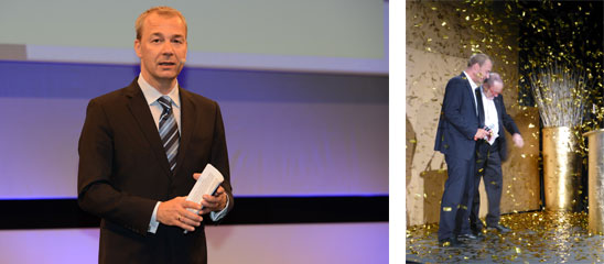 Henning Quanz Events